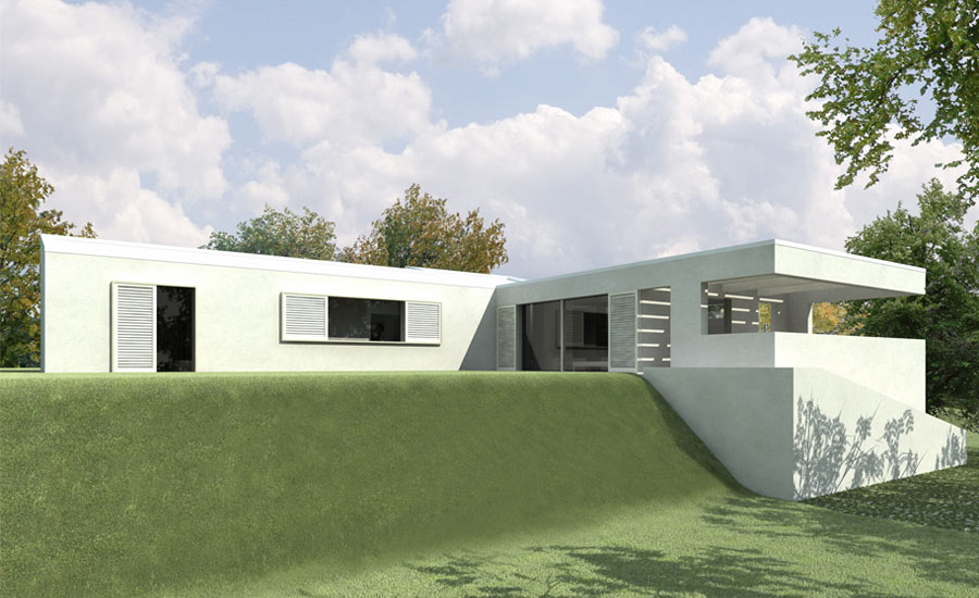 CASA ELLE Buti