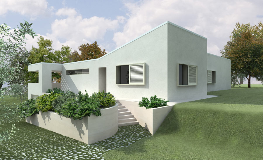 CASA ELLE Buti