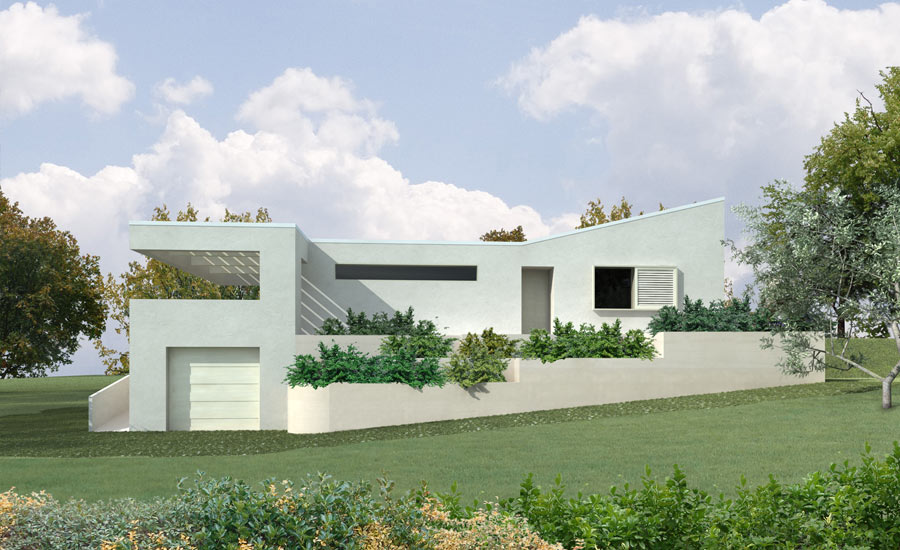 CASA ELLE Buti