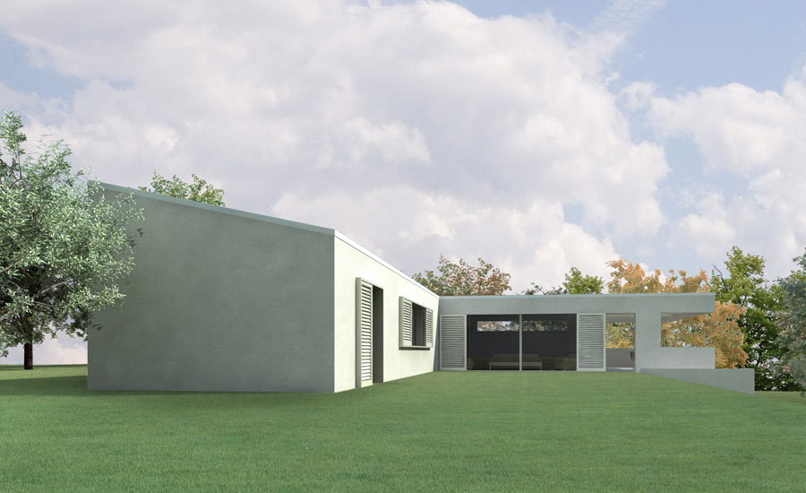CASA ELLE Buti