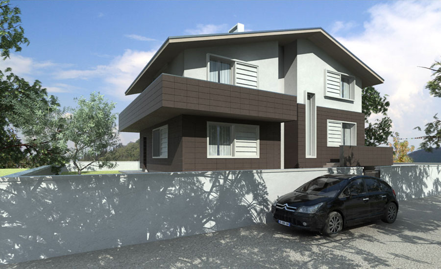 CASA GHEZZANI Buti