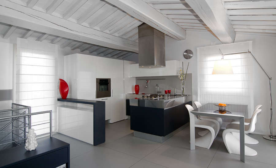 CASA MIA Pontedera