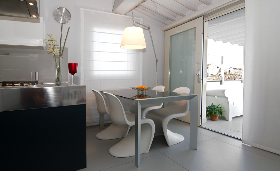 CASA MIA Pontedera