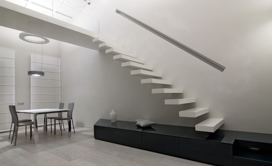 CASA POZZI Viareggio