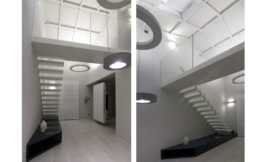 CASA POZZI Viareggio