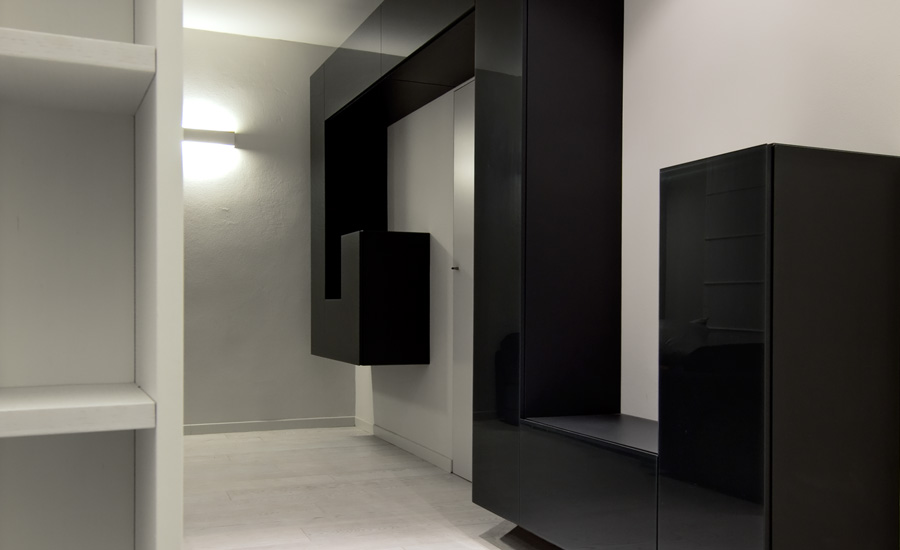 CASA POZZI Viareggio