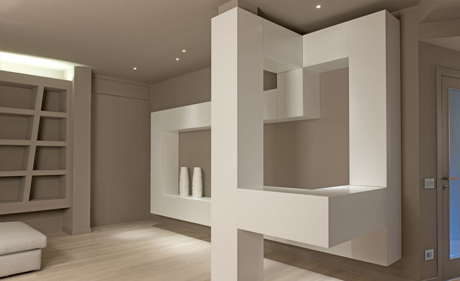 CASA TIOLI Pisa