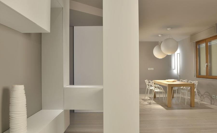 CASA TIOLI Pisa