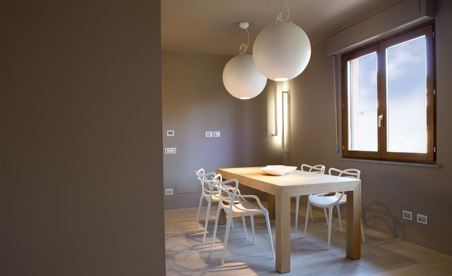 CASA TIOLI Pisa