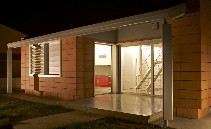DOVERI HOUSE Buti