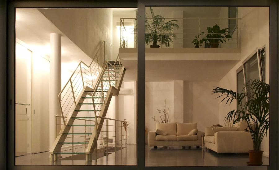 DOVERI HOUSE Buti