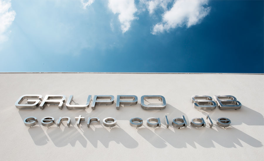 NUOVA SEDE GRUPPO SB Pontedera (PI)