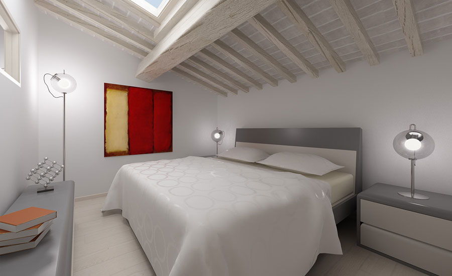 IL BORGO DEL LEGNO Cascina