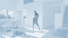 Luca Doveri - My Loft