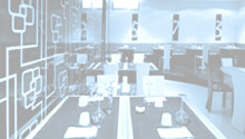 Luca Doveri - Ristorante Kapperi