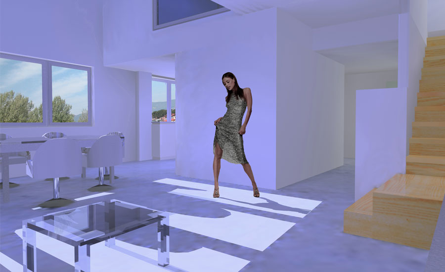 MY LOFT Pontedera