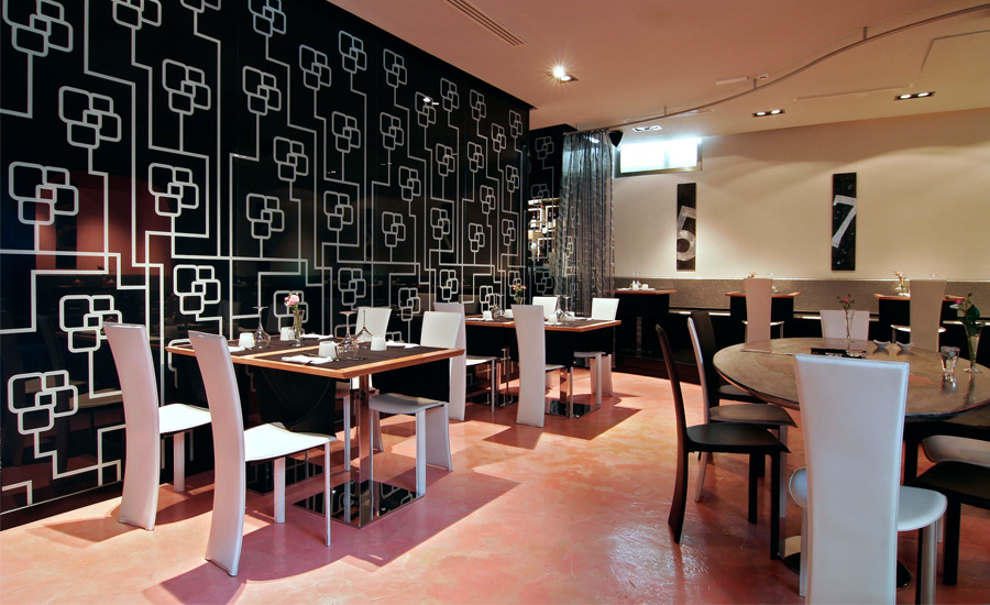 RISTORANTE KAPPERI Pontedera