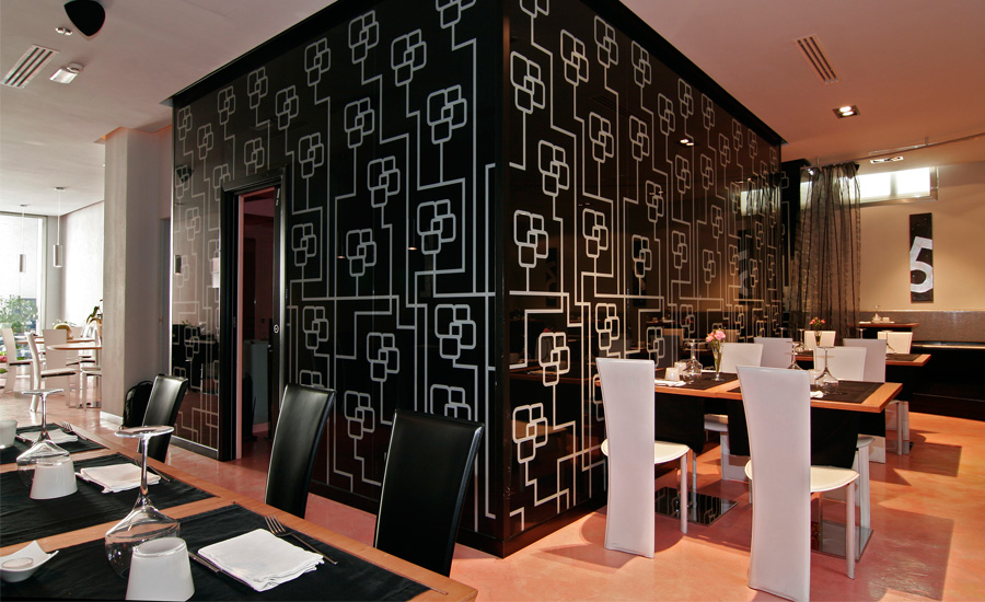 RISTORANTE KAPPERI Pontedera