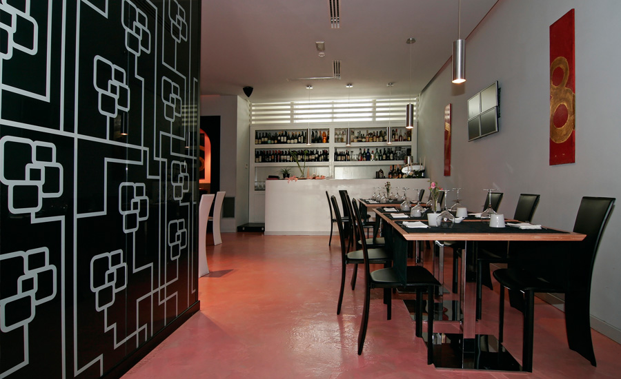 RISTORANTE KAPPERI Pontedera