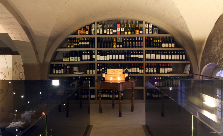 RISTORANTE "I MAGGI" Buti (Pi)
