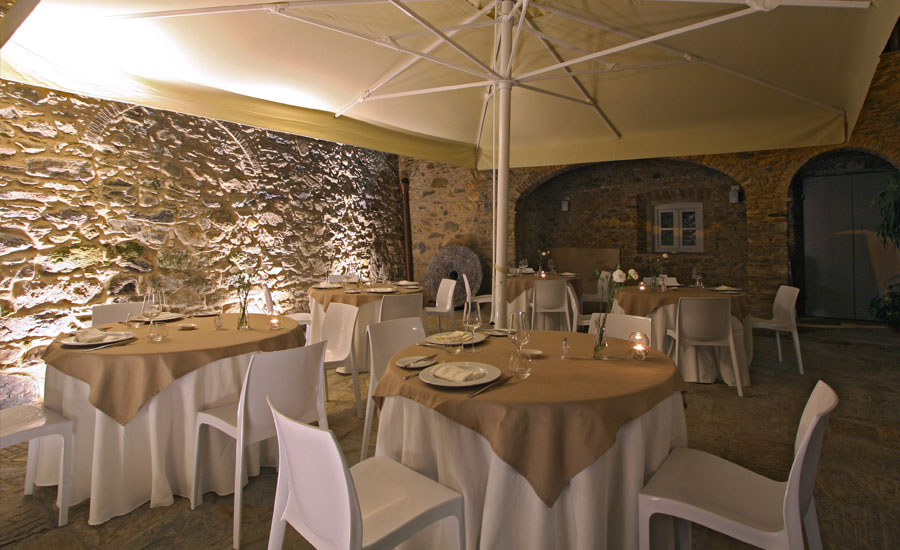 RISTORANTE "I MAGGI" Buti (Pi)