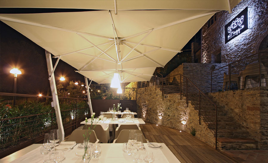 RISTORANTE "I MAGGI" Buti (Pi)