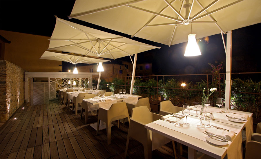 RISTORANTE "I MAGGI" Buti (Pi)