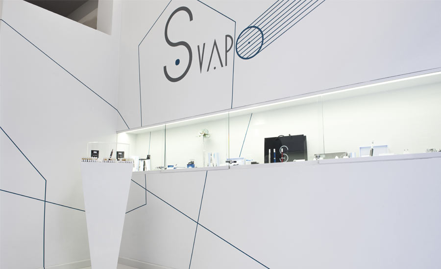 Punto Svapo